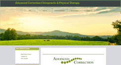 Desktop Screenshot of acchiro.com